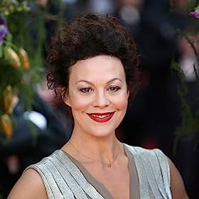 Helen McCrory