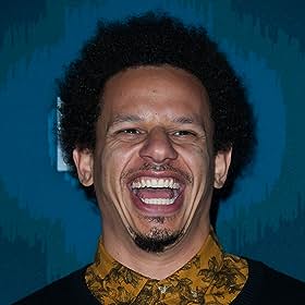 Eric André