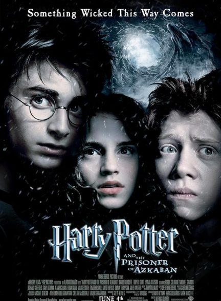 فیلم Harry Potter and the Prisoner of Azkaban