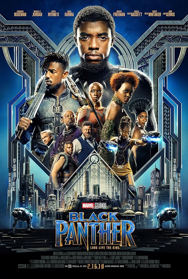 فیلم Black Panther