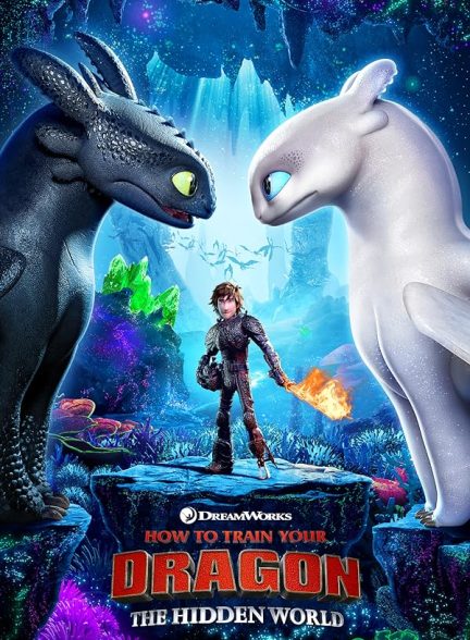 فیلم How to Train Your Dragon: The Hidden World