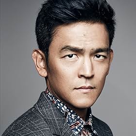 John Cho