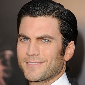 Wes Bentley