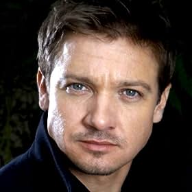 Jeremy Renner