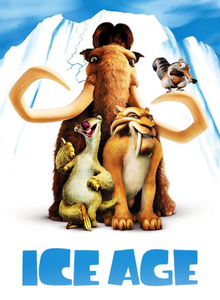 فیلم Ice Age