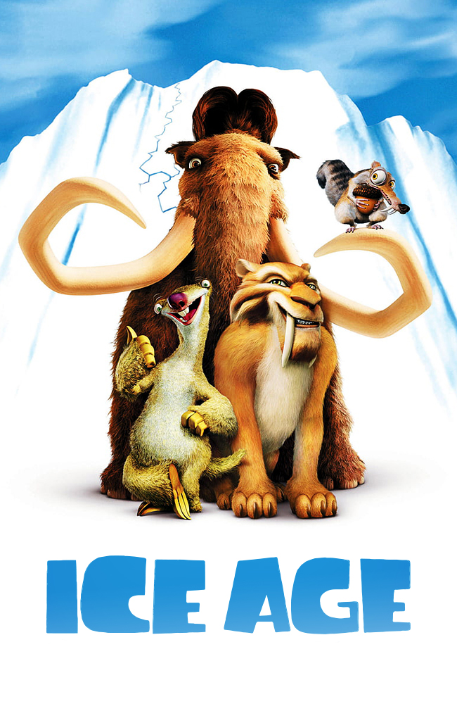 فیلم Ice Age