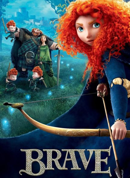 فیلم Brave