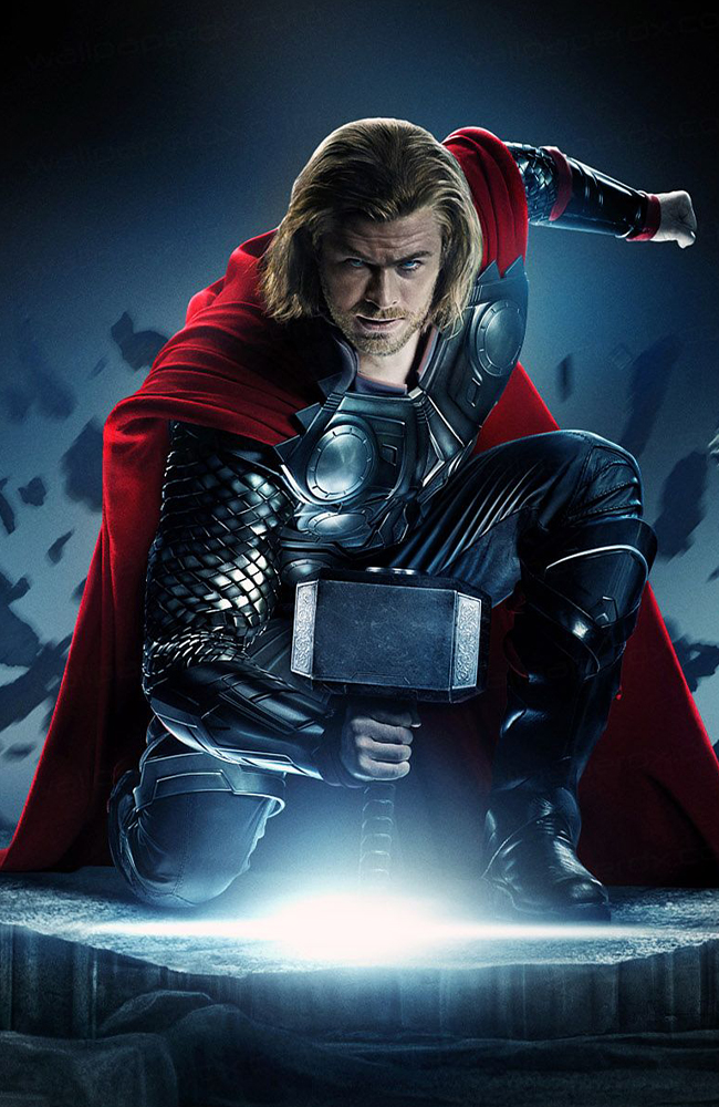 فیلم Thor