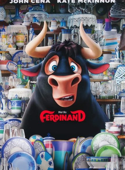 فیلم Ferdinand