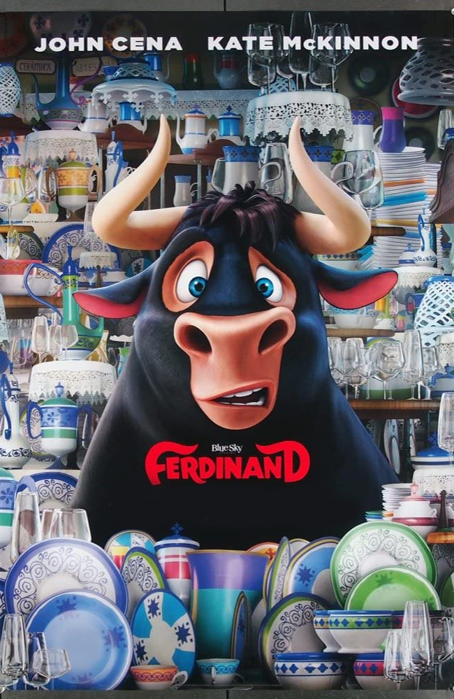 فیلم Ferdinand